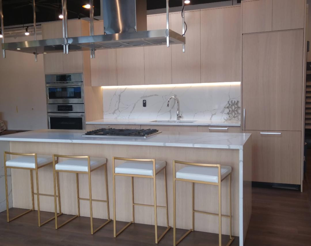 Kitchen Renovation