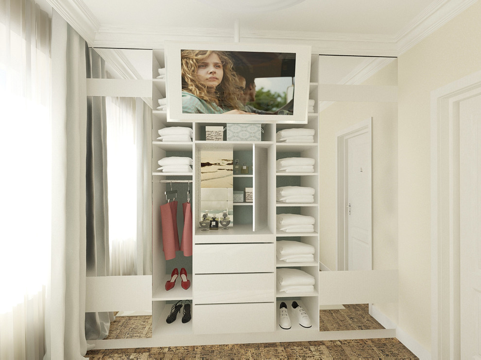 "Нежно и лаконично"