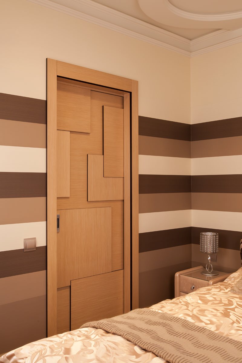 КВАРТИРА НА ПРОСПЕКТЕ МИРА