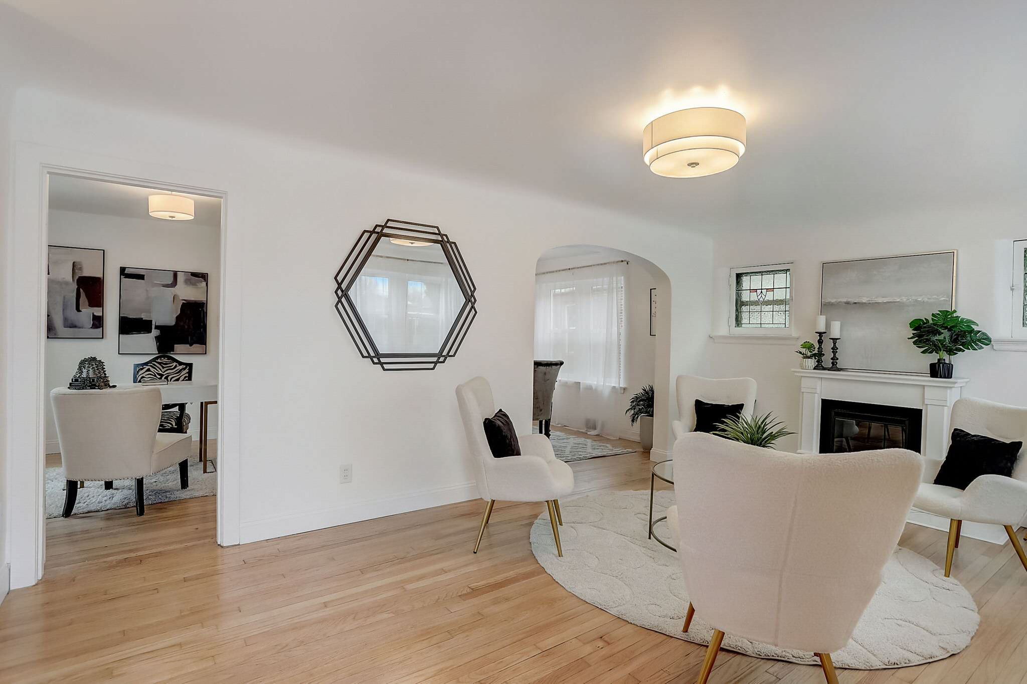 Flooring Projects