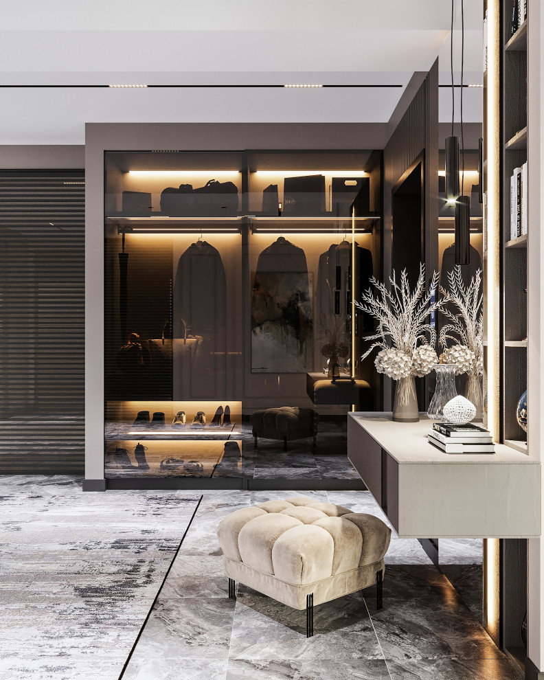 Квартира в ЖК Резиденс