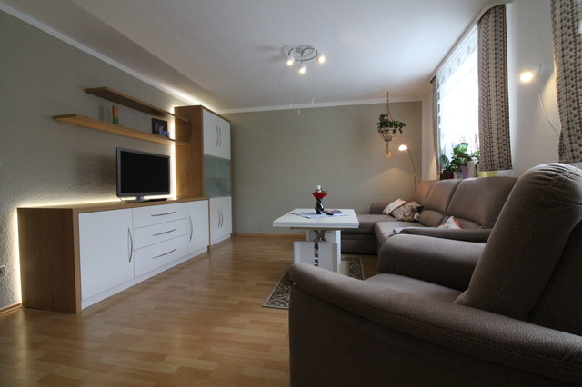 Wohnzimmer Sideboard trendy-dagligstue