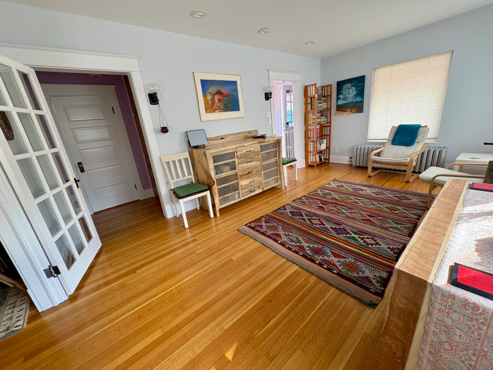 Lavender Residency