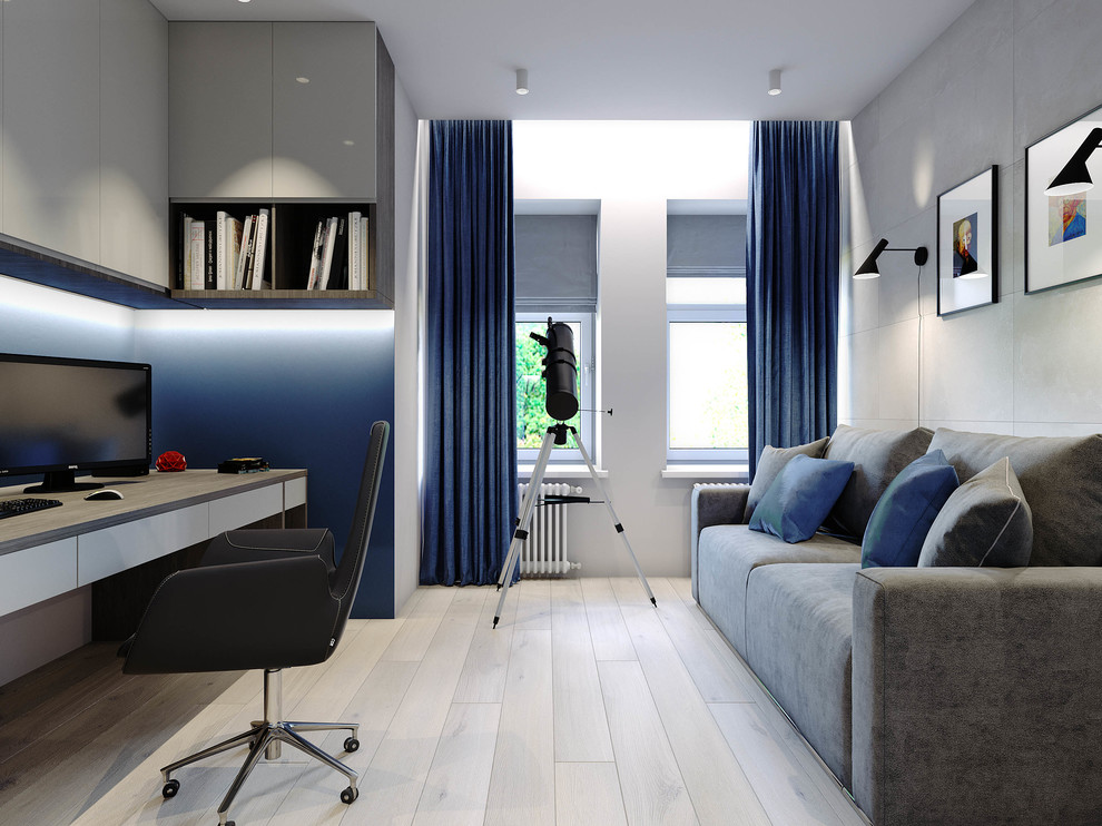 Дизайн Таун хауса 260м2