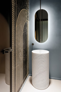 Album Foto Bagni Moderni.Bagno Moderno Foto Idee Arredamento Settembre 2020 Houzz It