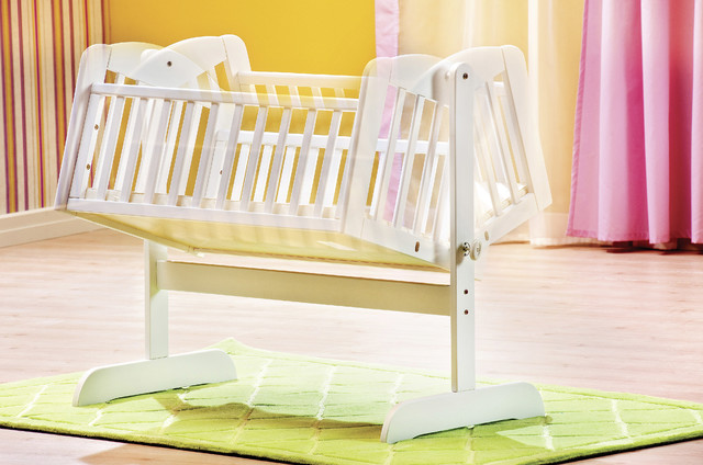 baby bed jhula