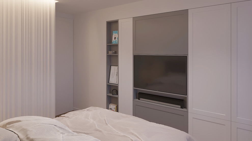 ArtCity 3 bedroom apartment