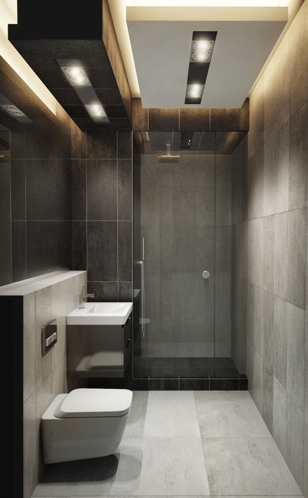 ТАУН-ХАУС В ПОС. ПОТАПОВО