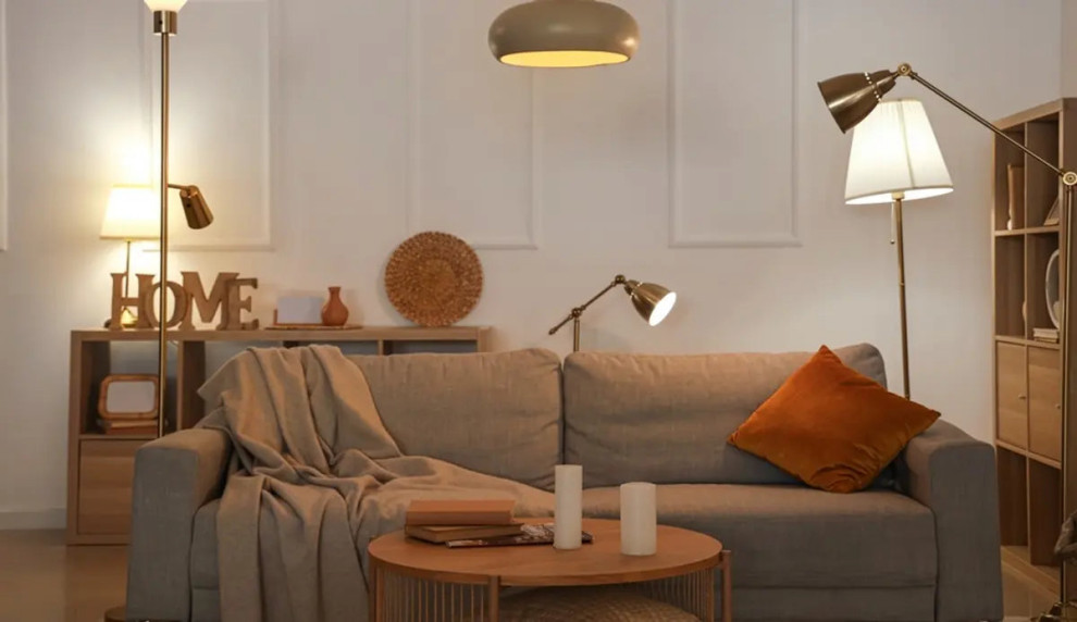 Sensory Home Title Image