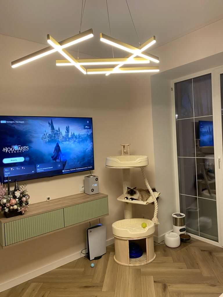 Трешка Сергиев Посад