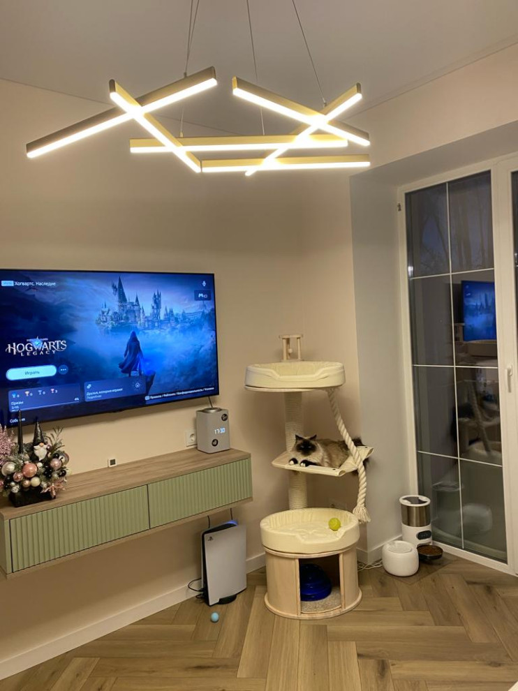 Трешка Сергиев Посад