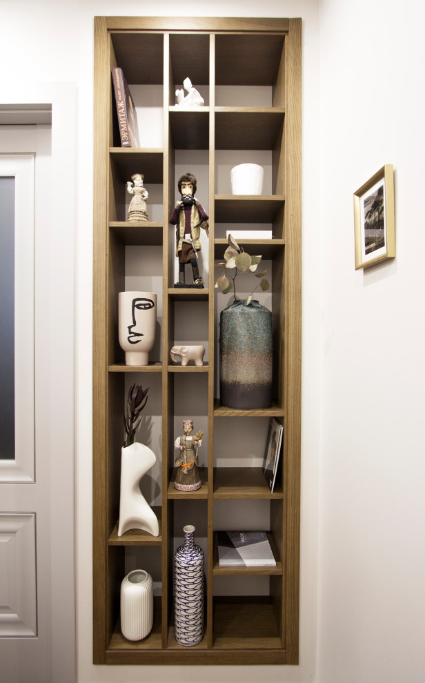 Квартира 117м2 в ЖК "Симоновский"