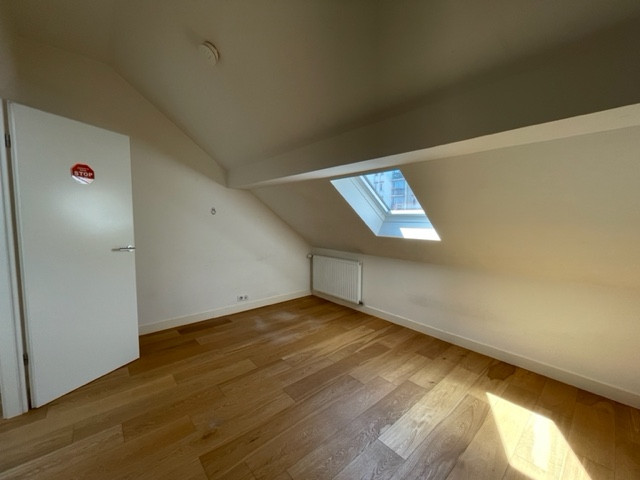 Une meulière contemporaine à Clamart