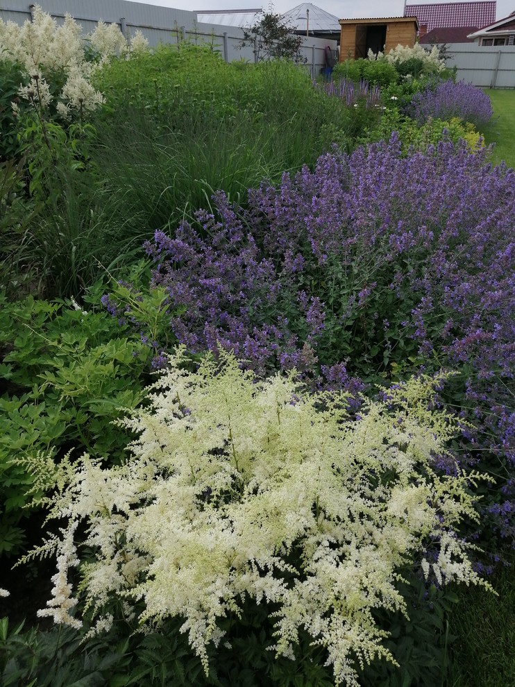 Подмосковный Прованс