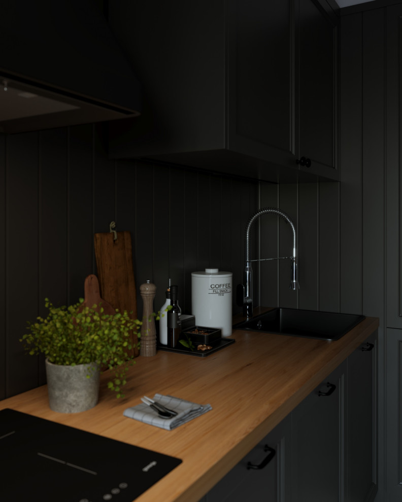 ЖК Метрополия