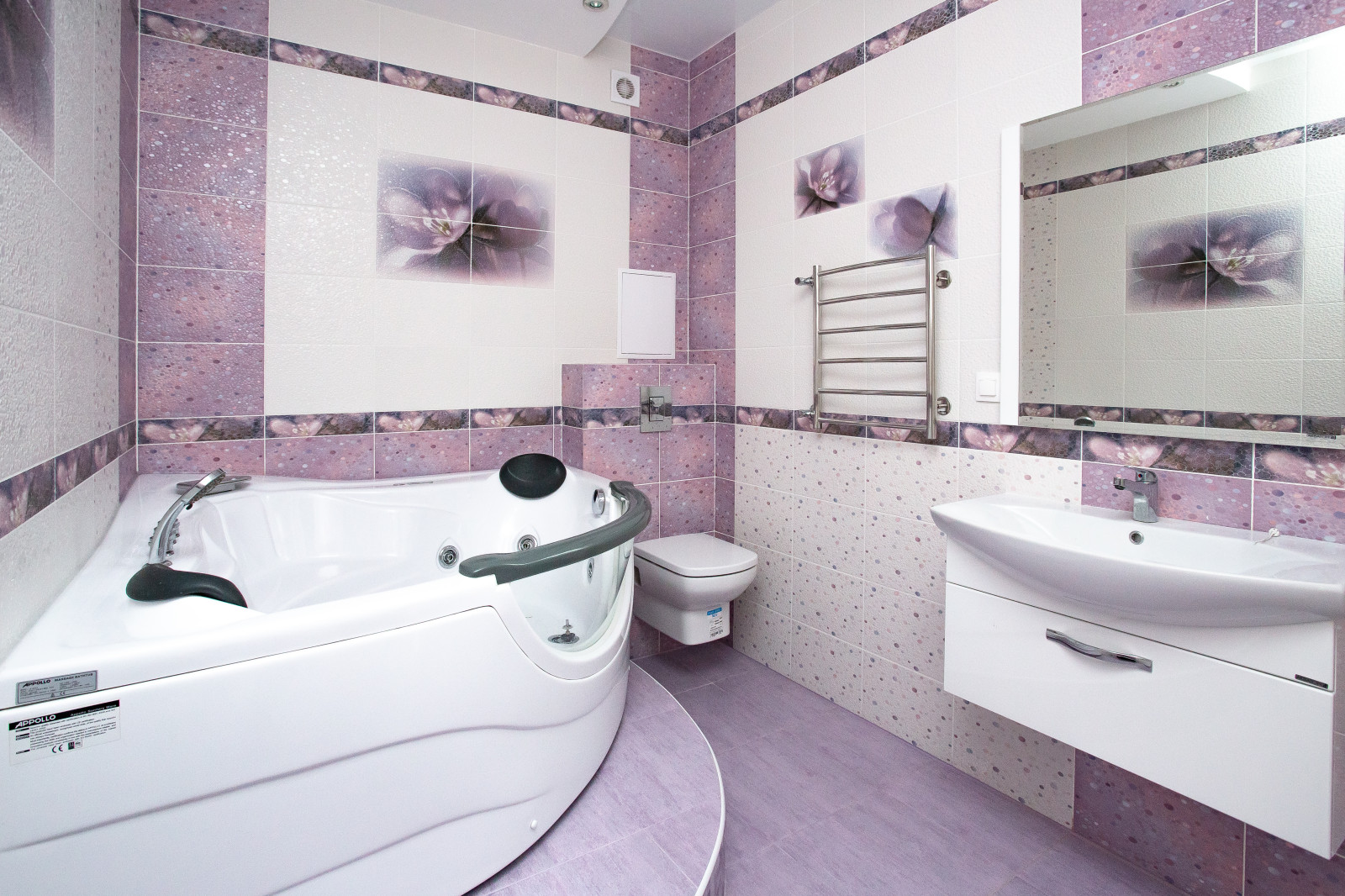 Ванная комната