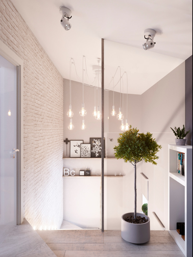 Коттедж по улице Тополинная, г. Хабаровск