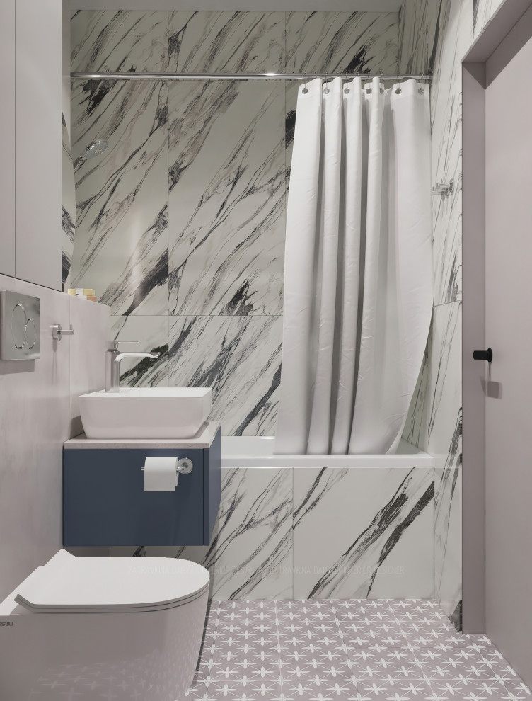 Квартира для Федора и Ольги