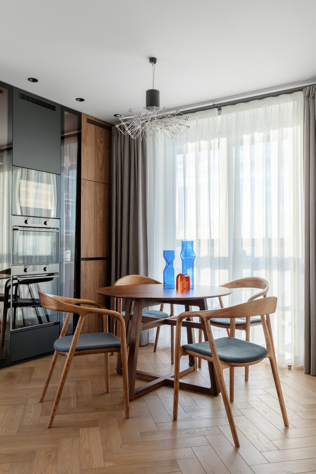 Квартира в ЖК Петровская Ривьера