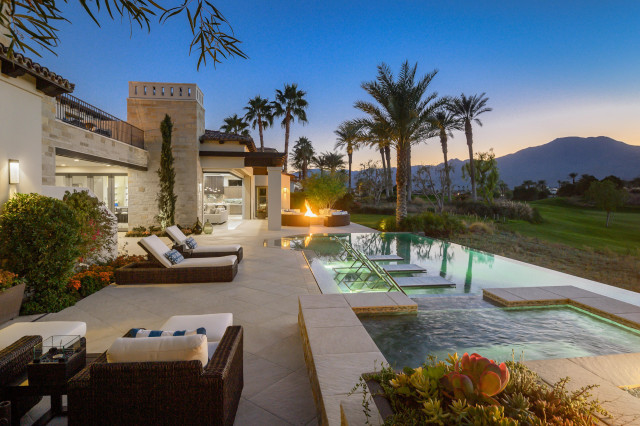 Minted mediterran-pools