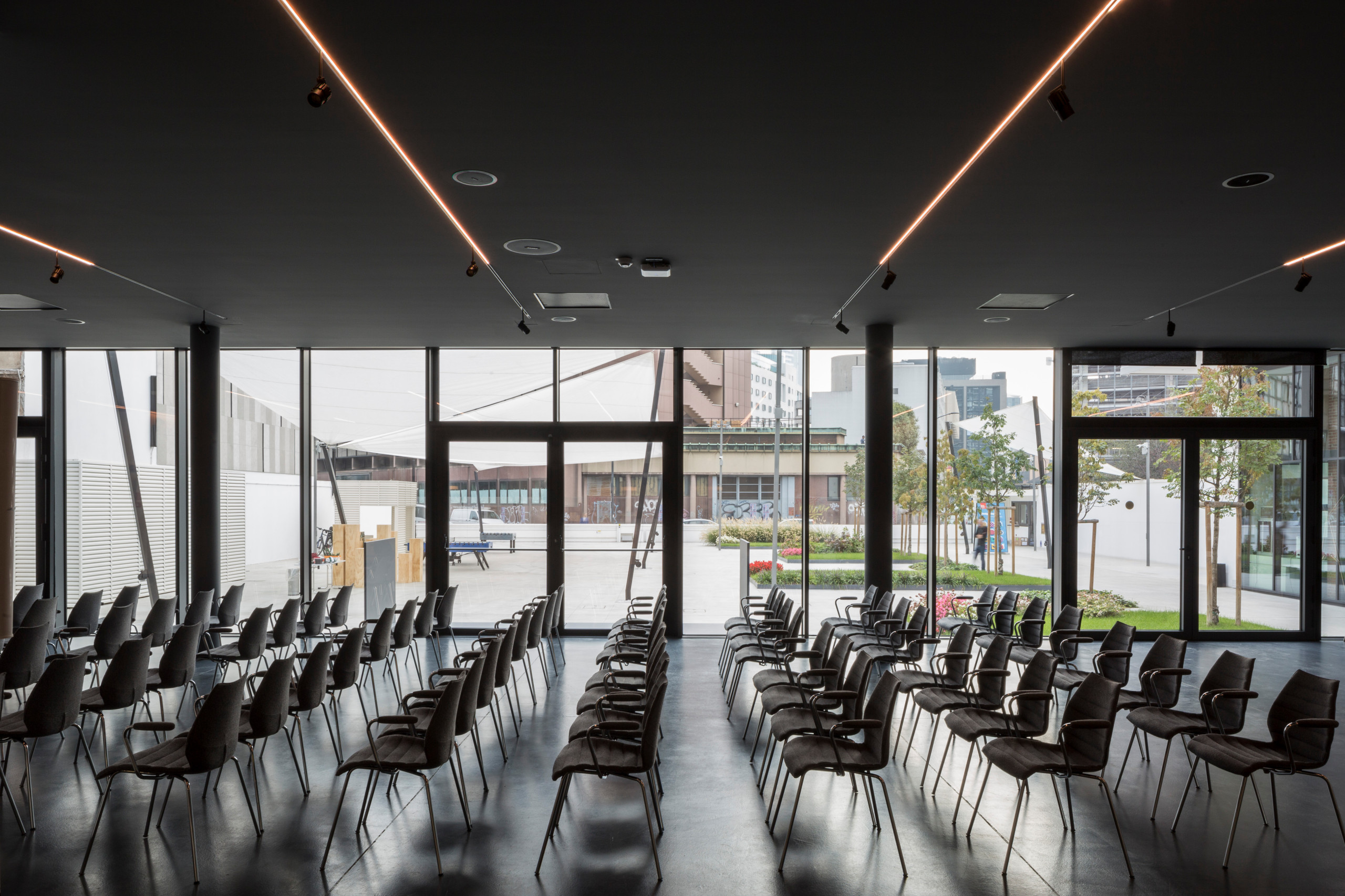 LUISS HUB | Milano