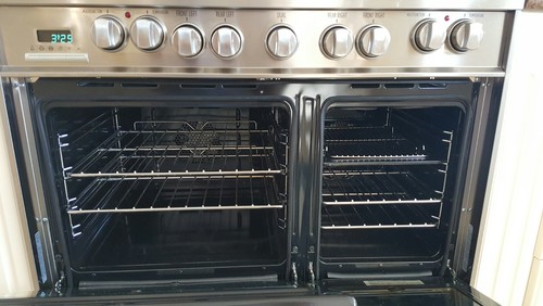 Samsung currys pack oven