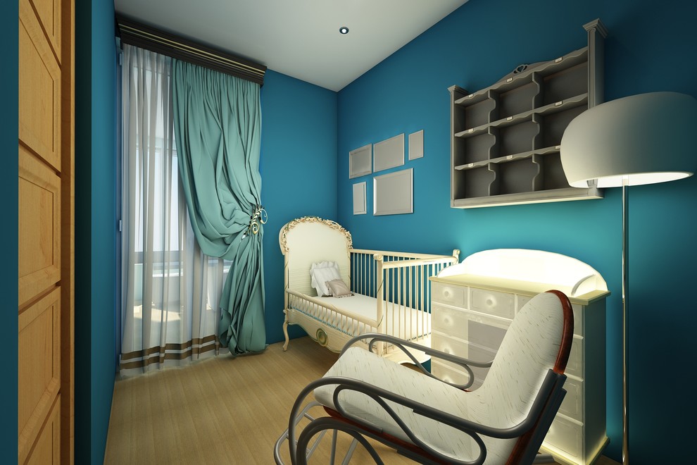 Жизнь в синем цвете// 1+1=3+