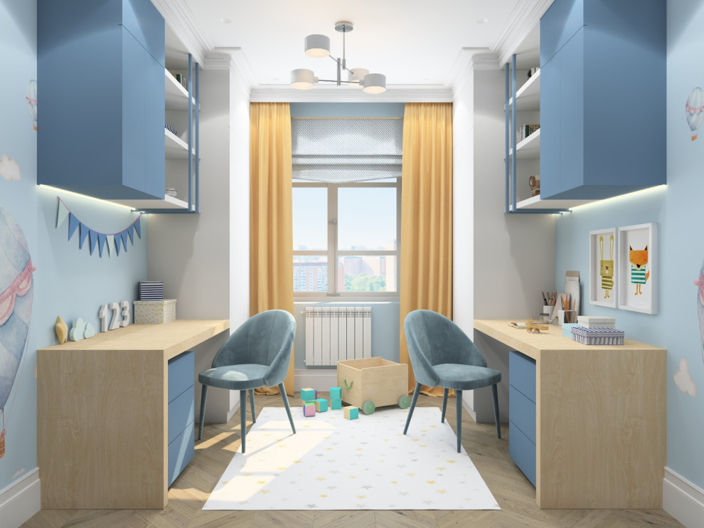 ЖК «Маршал» в Краснодаре