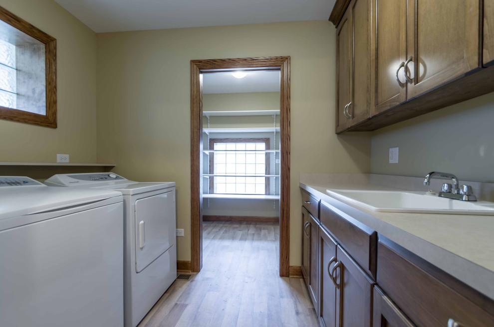 Accessible Ranch Remodel
