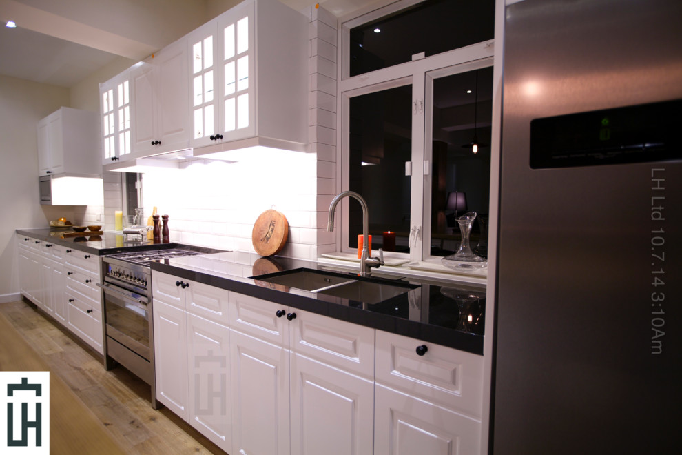 Kitchen Cabinets