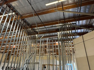 Commercial Project - Office Building