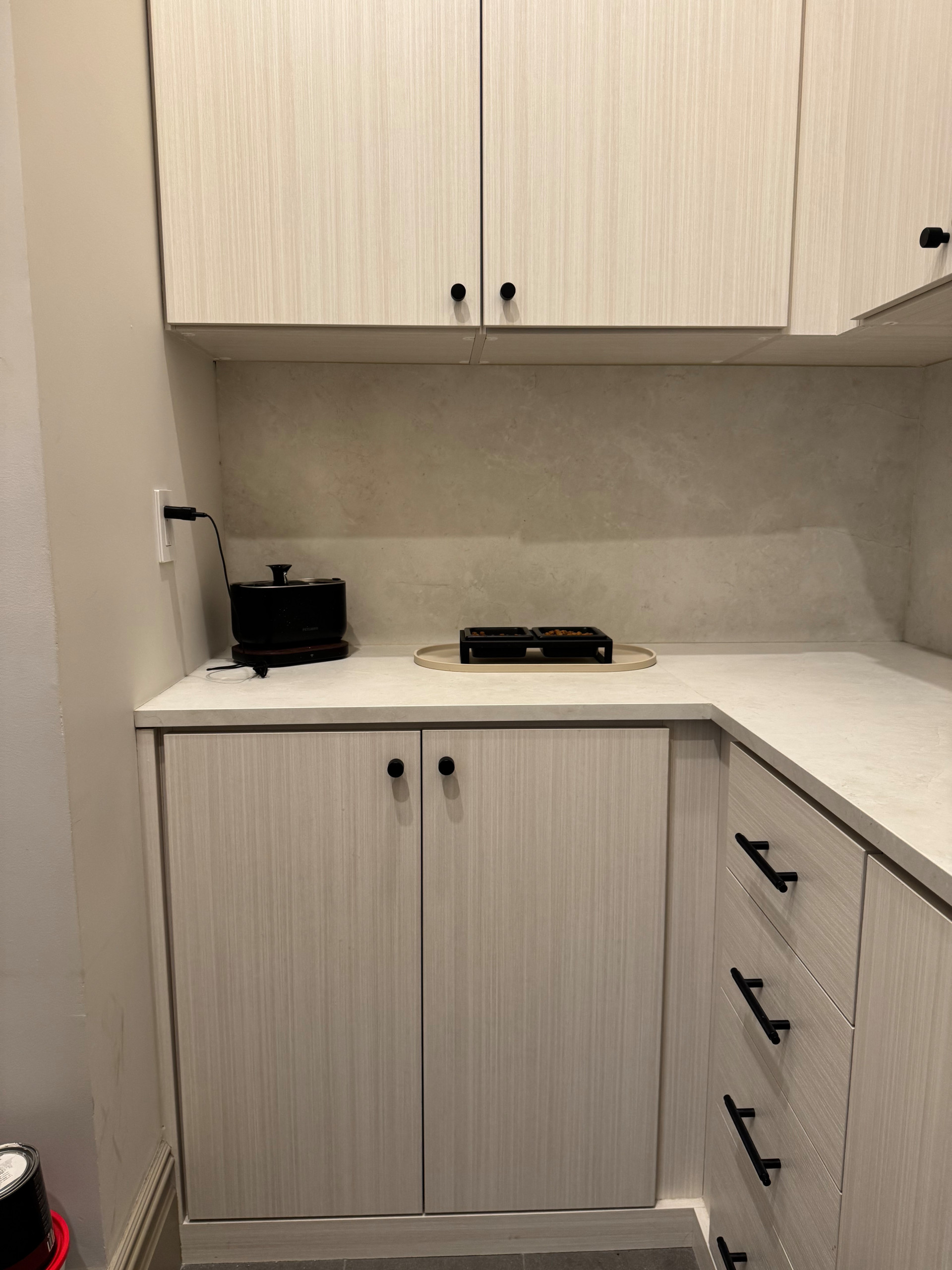 Laundry Room Renovation