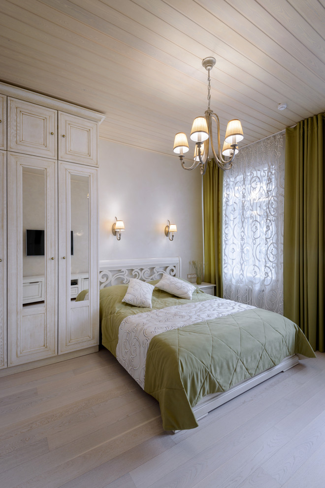 Загородный дом