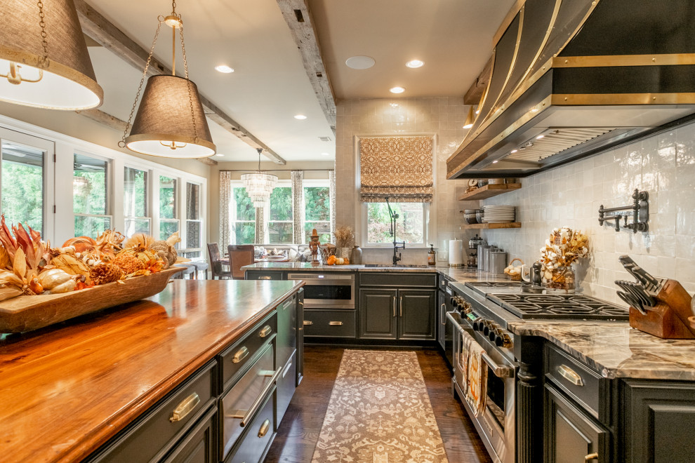 Sandy Springs Complete Home