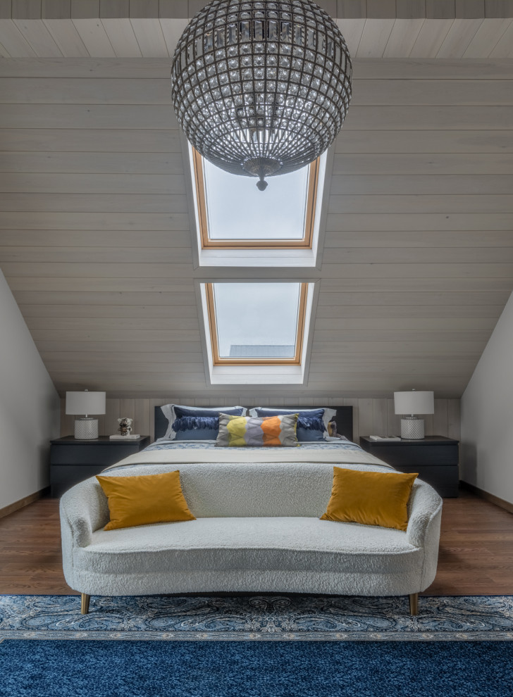 Чеховские дачи