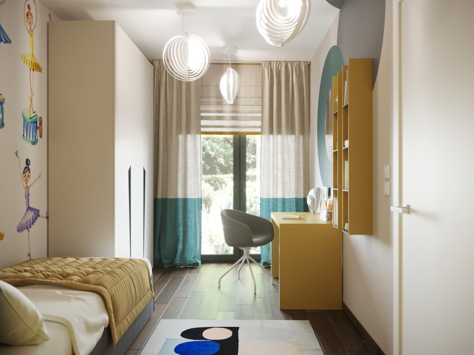 Квартира в Италии