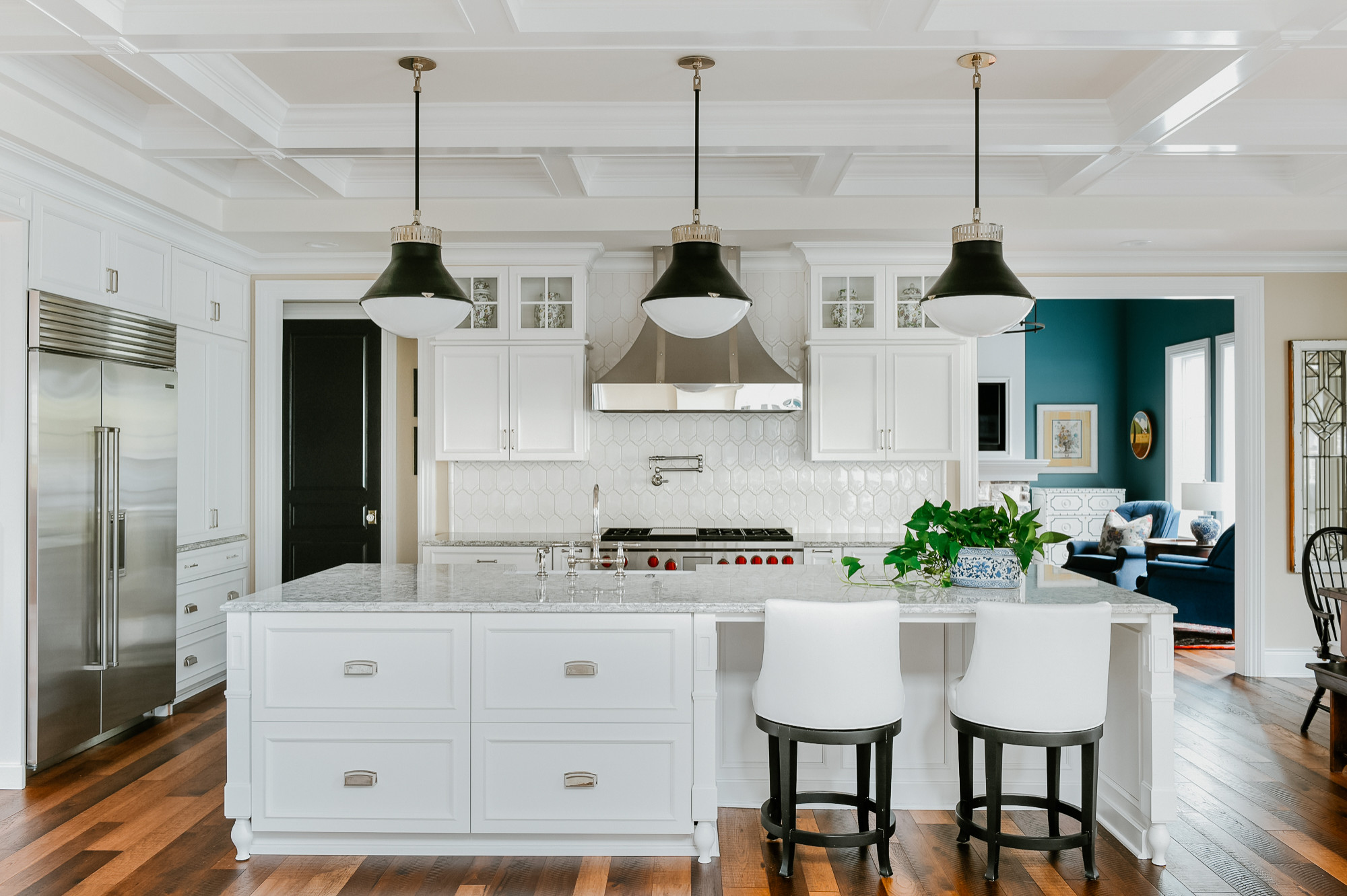 Your Guide to a Sparkling Clean Kitchen