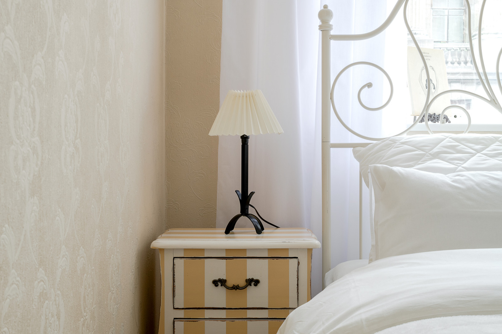 Балет в Петербурге