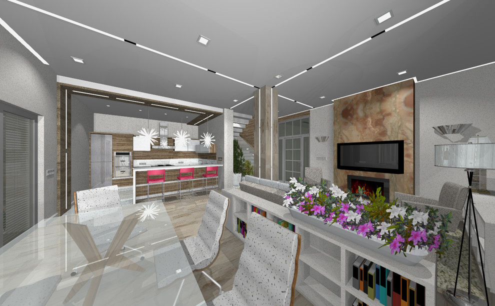 Гостиная Променад