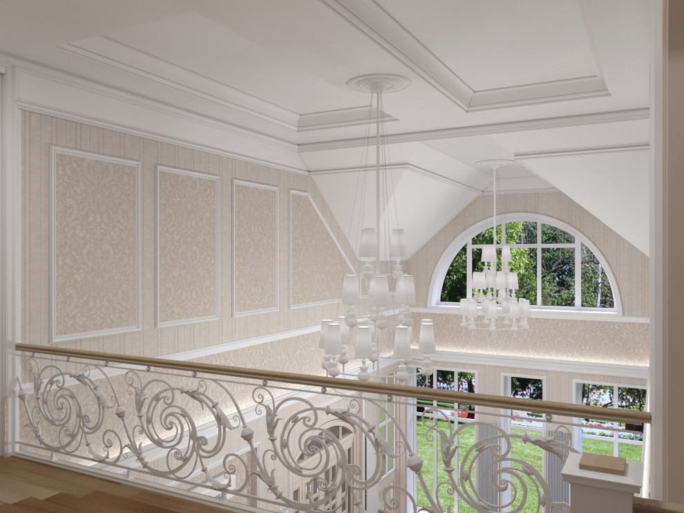 Дом в селе Ласково