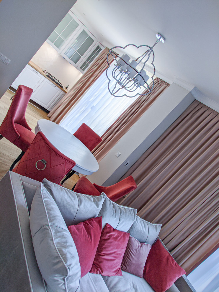 Пентхаус в Старом городе, Калининград