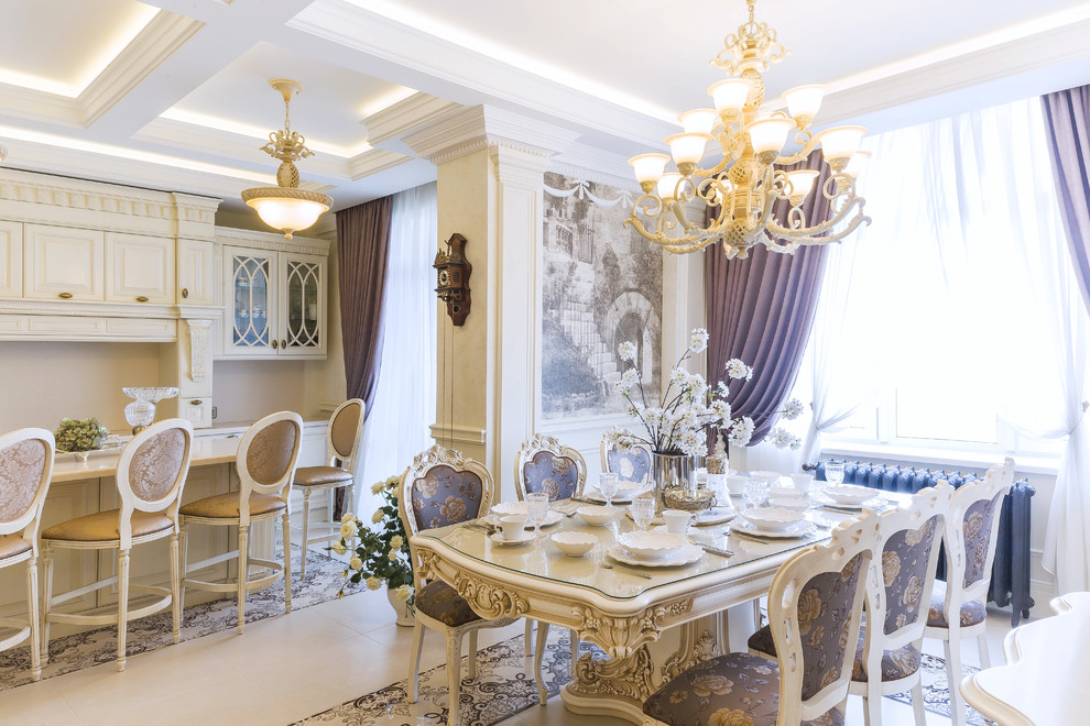 Роскошная квартира