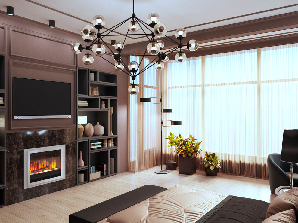 Дизайн спален