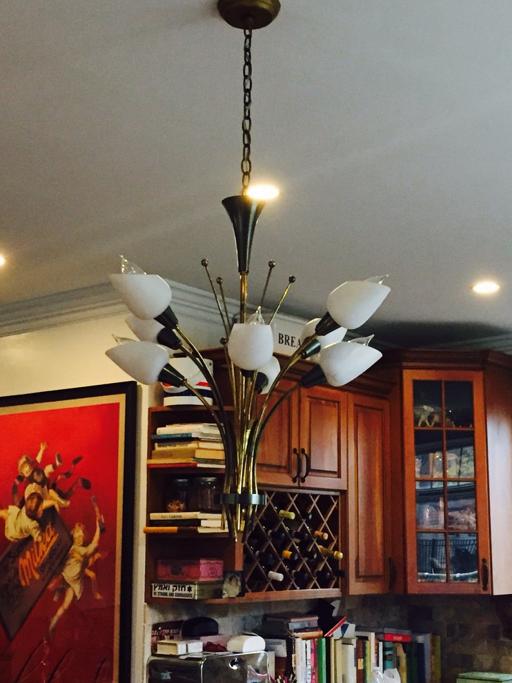 Lighting options
