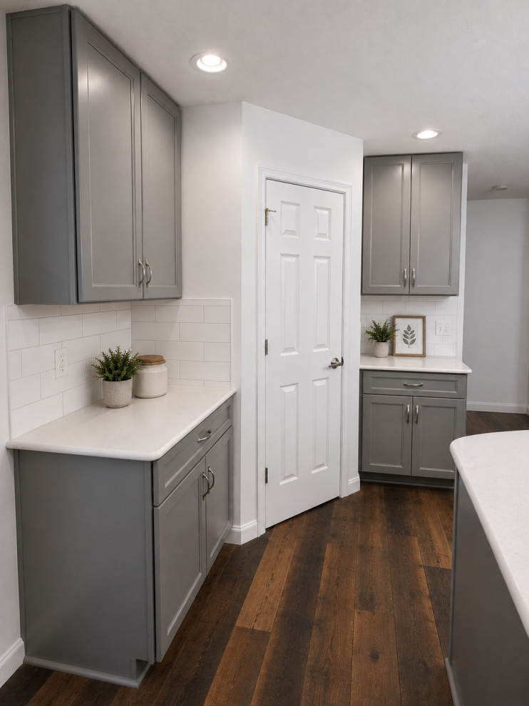 Clark Lake - Complete Home Renovation