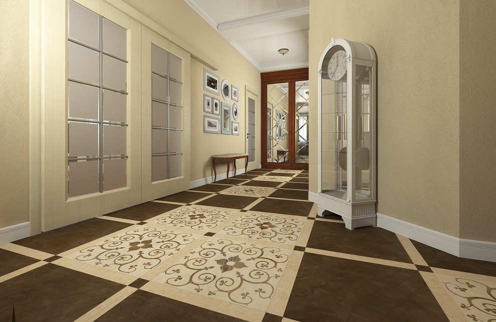 Загородный дом пос. Усть - Ижора.