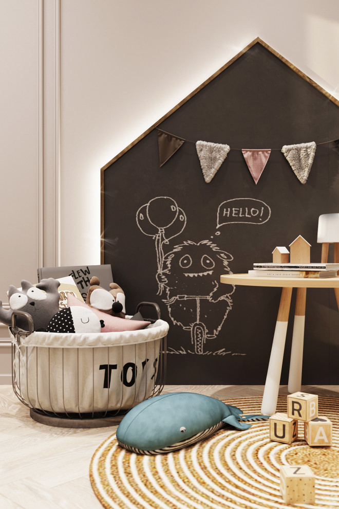 ЖК Губерния, г. Пермь