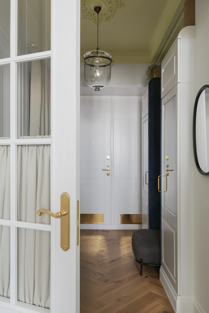 Госпитальный Вал