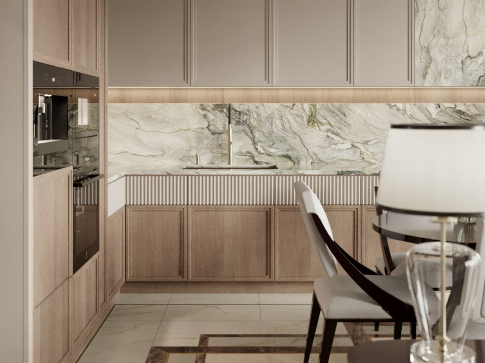 Квартира Мосфильмовская