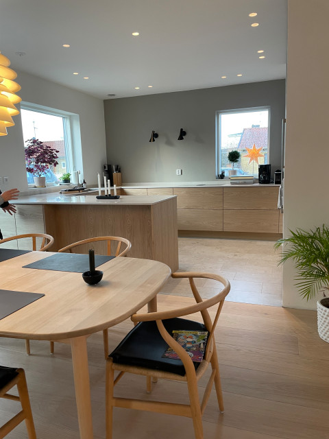 Multiform // Lomma // scandinavian-kitchen